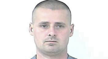 Todd Scott, - St. Lucie County, FL 